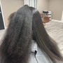 Sew-In Take Down