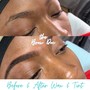 Eyelash Curl / Perm