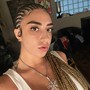 Feed-in Braids