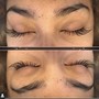 Eyelash Extension Removal