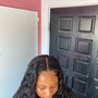 Closure Sew In