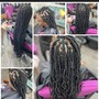 Loc extensions