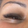 Full Set Volume Lashes