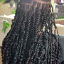 Kinky Twists