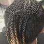 Loc Style