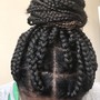 Loc Style