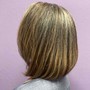 texturizer and semi-permanent color