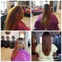 REdefining  Your Mane (style cutting)