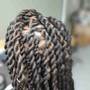 Passion Twist