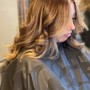 Full Balayage