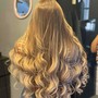 Full Balayage