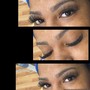 Eyelash Extension Removal