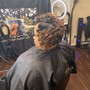 Transitioning Cut