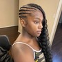 Crochet Braids