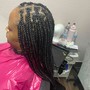 Havana Twists