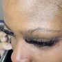 Eyelash mini fill-in