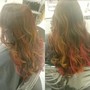 Partial Highlights