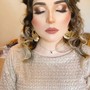 Classic volume Glam