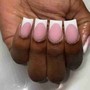 Gel Manicure