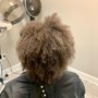 Express Keratin Treatment