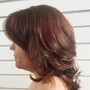 Single Process Color (No Bleaching Required)