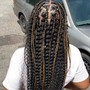 Boys/Men’s Braid