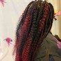 Crochet Braids