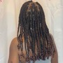 Loc Wash /Detox