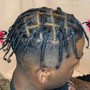 Boys/Men’s Braid