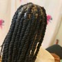 Loc Wash /Detox