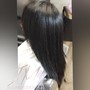 Keratin Treatment