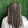 Loc Style