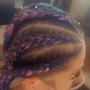 Crochet Braids