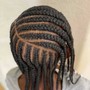 Box Braids