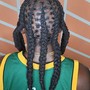 Kid's Braids