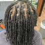 Micro Locs extension classes