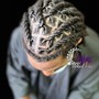 Starter Locs Small