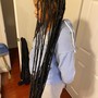 Senegalese Twist