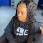 Versatile Sew In