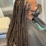 Loc Retwist