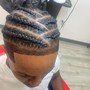 Comb Twist