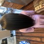 Brazilian Blowout