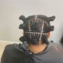 Loc Interlocking