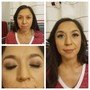 Makeup Application