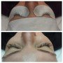 Eyelash Lift and Tint