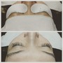 Eyebrow Tinting