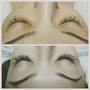 Eyelash Lift and Tint