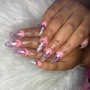 Acrylic Overlay