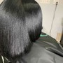 Root Touch Up