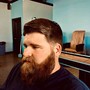 Beard Trim, Men's Cut